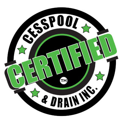 Best of LI Winner 2020 - Certified Cesspool